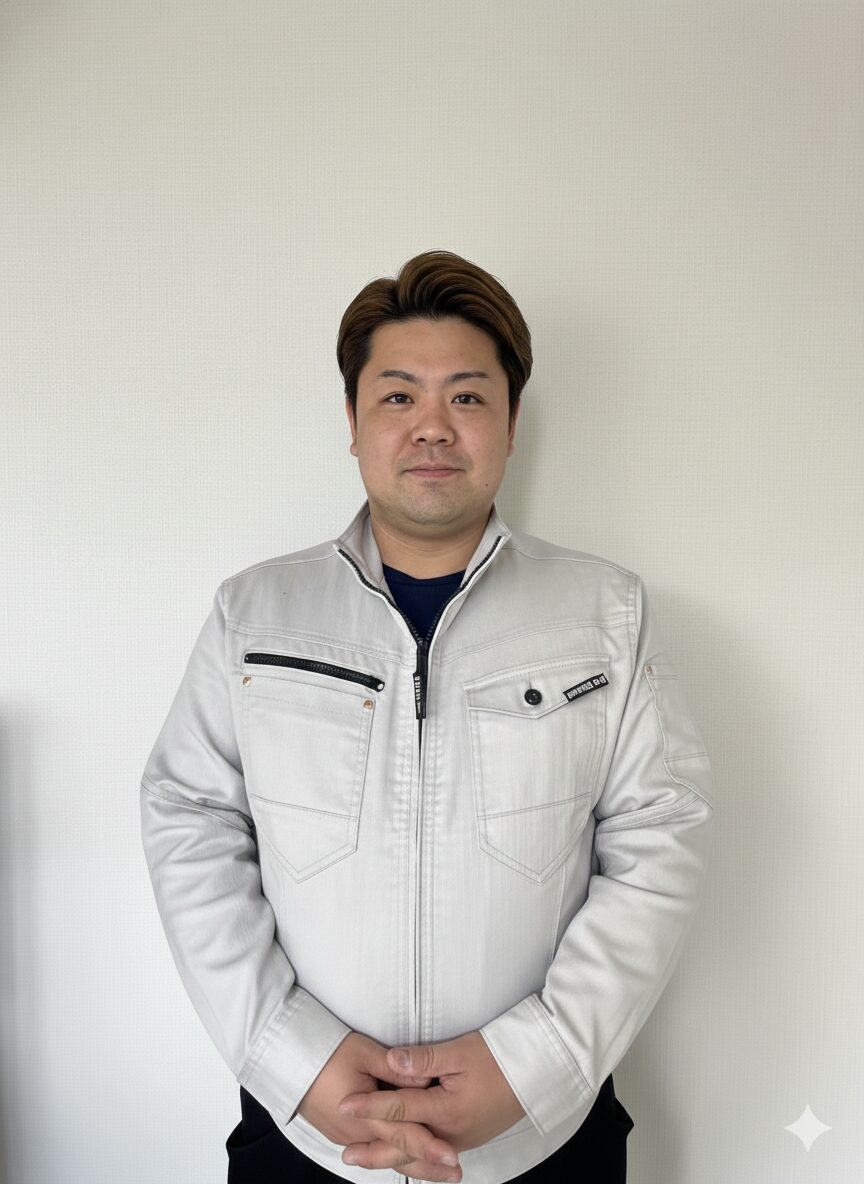当社について - 猪野晃三朗塗装店 | 株式会社猪野晃三朗塗装店